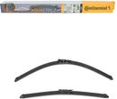 Continental Wycieraczka Aquactrl 2 Set 600/450 Zastępuje Nr 2800011130