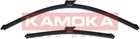Kamoka Zestaw Pior Wycieraczek 650Mm/400Mm 26