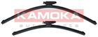 Kamoka Zestaw Pior Wycieraczek 650Mm/475Mm 26