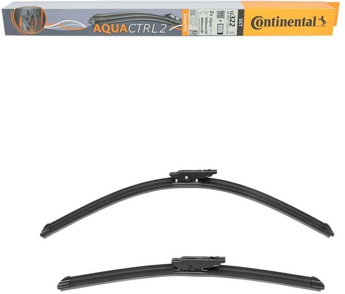 Continental Tergicristalli Aquactrl 2 acquistare da