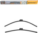 Continental Wycieraczka Aquactrl 2 Set 600/500 Zastępuje Nr 2800011140
