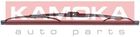 Kamoka Pioro Wycieraczki Tyl 340Mm
