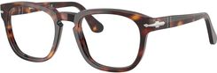 Zdjęcie Persol Korekcyjne Okulary Po 3376V 24 52 Rozmiar M - Łowicz