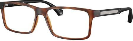 Emporio Armani Korekcyjne Okulary Ea 3038 5002 56 Rozmiar M