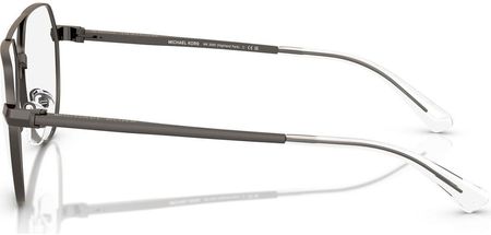Michael Kors Korekcyjne Okulary Highland Park Mk 3092 1002
