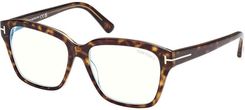 Zdjęcie Tom Ford Ft5955-B 055 One Size (54) - Stęszew