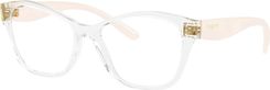 Zdjęcie Vogue Eyewear Korekcyjne Okulary Vo 5628 W745 53 Rozmiar M - Otwock