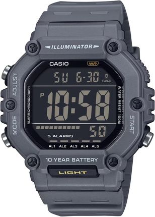 Casio AE-1600H-8BVEF