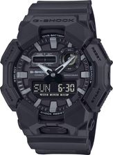Zdjęcie Casio  G-Shock GA-010-1A1ER - Chocz