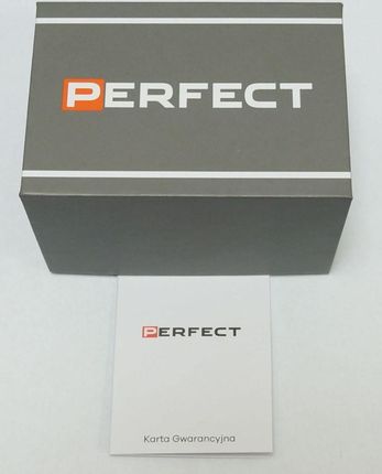 Perfect M143-03 - zdjęcie 2