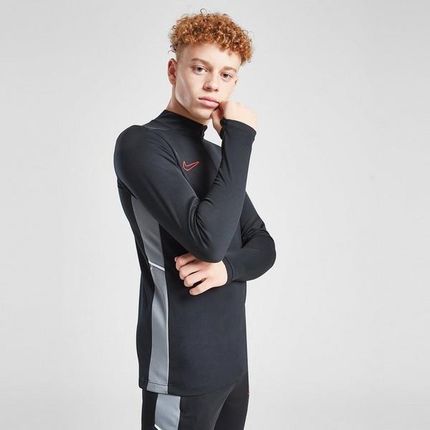 Nike Koszulka do futbolu amerykańskiego dla dużych dzieci