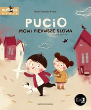 Zdjęcie Pucio mówi pierwsze słowa - Radków