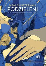 Zdjęcie Podzieleni. Unsouled. Tom 3 - Drobin