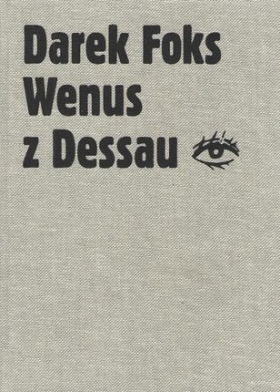 Wenus z Dessau Foks Darek
