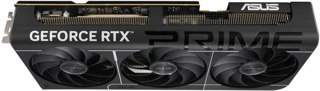 ASUS GeForce RTX 5080 Prime OC 16GB (PRIMERTX5080O16G) - Karta