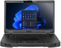 Getac S510