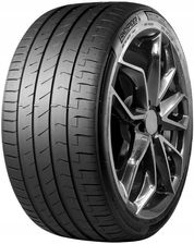 Landspider Sportraxx UHP 205/50R17 93W XL