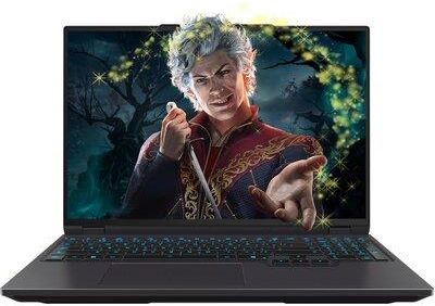 Laptop Dreammachines RX5070TI-16PL20 16"/i9/16GB/1TB/NoOS (RX5070TI16PL20)