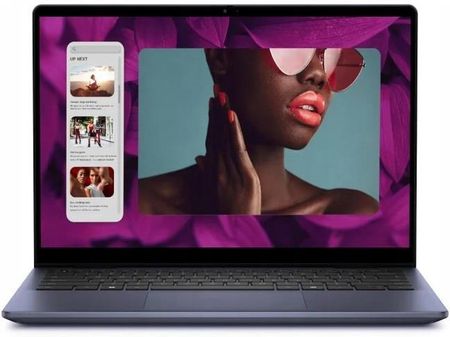 Laptop Dell Inspiron 2in1 7445 14/Ryzen 5/16GB/512GB/Win11