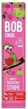 Zdjęcie Bob Snail Plasterek Owocowy Jabłko/Malina 14g - Zawidów