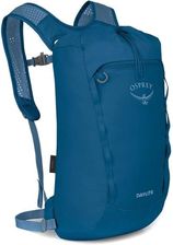 Zdjęcie Osprey Uniwersalny Plecak Daylite Cinch - Night Shift Blue - Tłuszcz