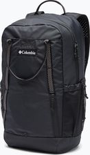 Zdjęcie Columbia Plecak Turystyczny Echo Mountain 25L Black - Kętrzyn