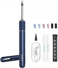 Zdjęcie Bebird Otoskop Z Kamerą Note 5 (BEBIRDNOTE5) - Szamocin