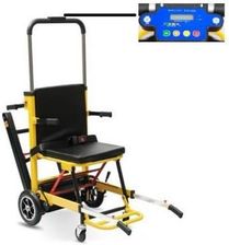 Zdjęcie Active Schodołaz Transporter Schodowy Dragon Dw Sw01 - Uniejów