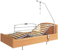 Zdjęcie Elbur Modne Łóżko Rehabilitacyjne Pb 533 - Zelów