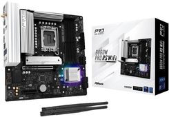 Zdjęcie ASRock B860M Pro RS WiFi - Moryń