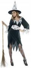 Zdjęcie Godan Strój Dla Dorosłych Czarownica Wiedźma Rozmiar M Jasna SLCZBM - Kraków