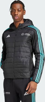 Kurtka Mercedes - AMG Petronas Formula One Team DNA Puffer