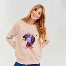 Zdjęcie Neonail x Naoko Limitowana Bluza Vintage Babe Rozmiar M - Będzin
