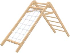 Zdjęcie Małpiszon Domowy Plac Zabaw Mini - Lubsko