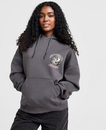 SUPPLY&amp;DEMAND BLUZA Z KAPTUREM BORN HD CHAR