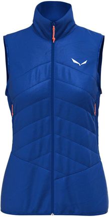 Kamizelka damska Salewa Ortles Hybrid TWR Vest Electric 40