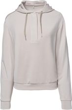 Zdjęcie Damska Bluza Fitanu Marico W M000264512 – Beżowy - Mogilno