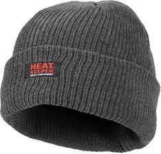 Zdjęcie Damska czapka termiczna jeden rozmiar 4 sztuki - Płock