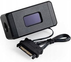 Bitspower 2x G1/4 OLED-Display (BPFMD)