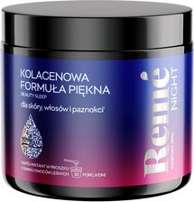Zdjęcie REME Night Kolagen VERISOL Owoce leśne 150g - Ząbkowice Śląskie