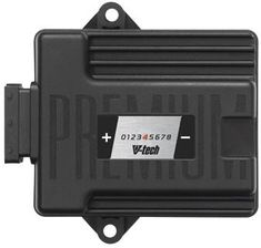 Powerchip Premium Peugeot 307 I (2001-2005) 2.0 Hdi 109Km 80Kw