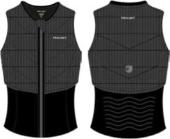 Zdjęcie Pro Limit Kamizelka Prolimit Slider Fusion Half Paddded Fz Black 2024 - Człopa