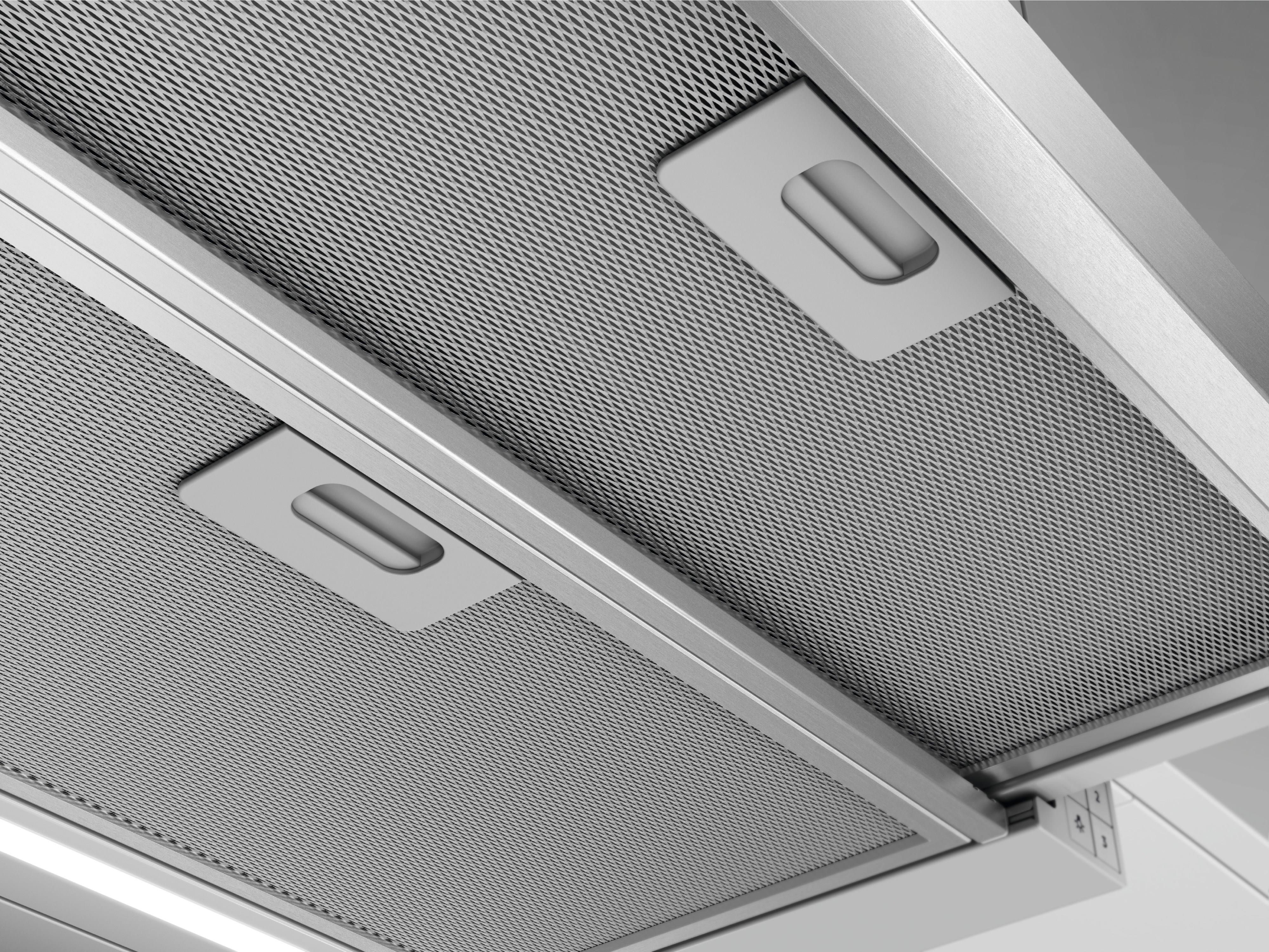 фото Вытяжка телескопическая Electrolux YFP616X