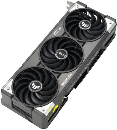 グラフィックボード・グラボ・ビデオカード ASUS TUF Gaming GeForce RTX 5070 Ti OC ASUS TUF Gaming GeForce RTX™ 5070 Ti 16GB GDDR7 OC Edition
