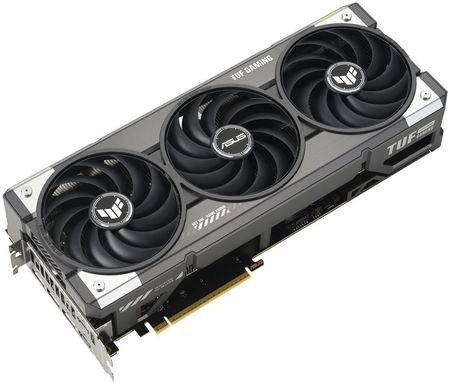 GeForce Asus RTX 5070Ti TUF GAMING OC 16GB GDDR7 DLSS4