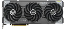 GeForce Asus RTX 5070Ti TUF GAMING OC 16GB GDDR7 DLSS4 (90YV0MD0M0NA00)