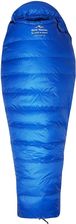 Zdjęcie Fjord Nansen Śpiwór Puchowy Nordkapp 800 Mid (-29°C) 1150G Niebieskie - Jaworzno
