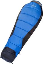 Zdjęcie Fjord Nansen Śpiwór Stavanger Mid -2°C / 1850G Niebieskie - Zielona Góra