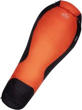 Zdjęcie Fjord Nansen Śpiwór Troms Xl Wide 1°C / 1950G Pomarańczowe - Dębica