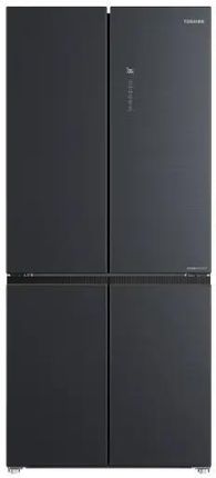 Lodówka Toshiba GR-RF677WI-PMJ 06 Pełny No Frost Multidoor